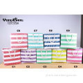 popular cheap paper cloth strong clothing stroage basket